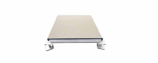 防靜電地板如何安裝？有哪些作用？