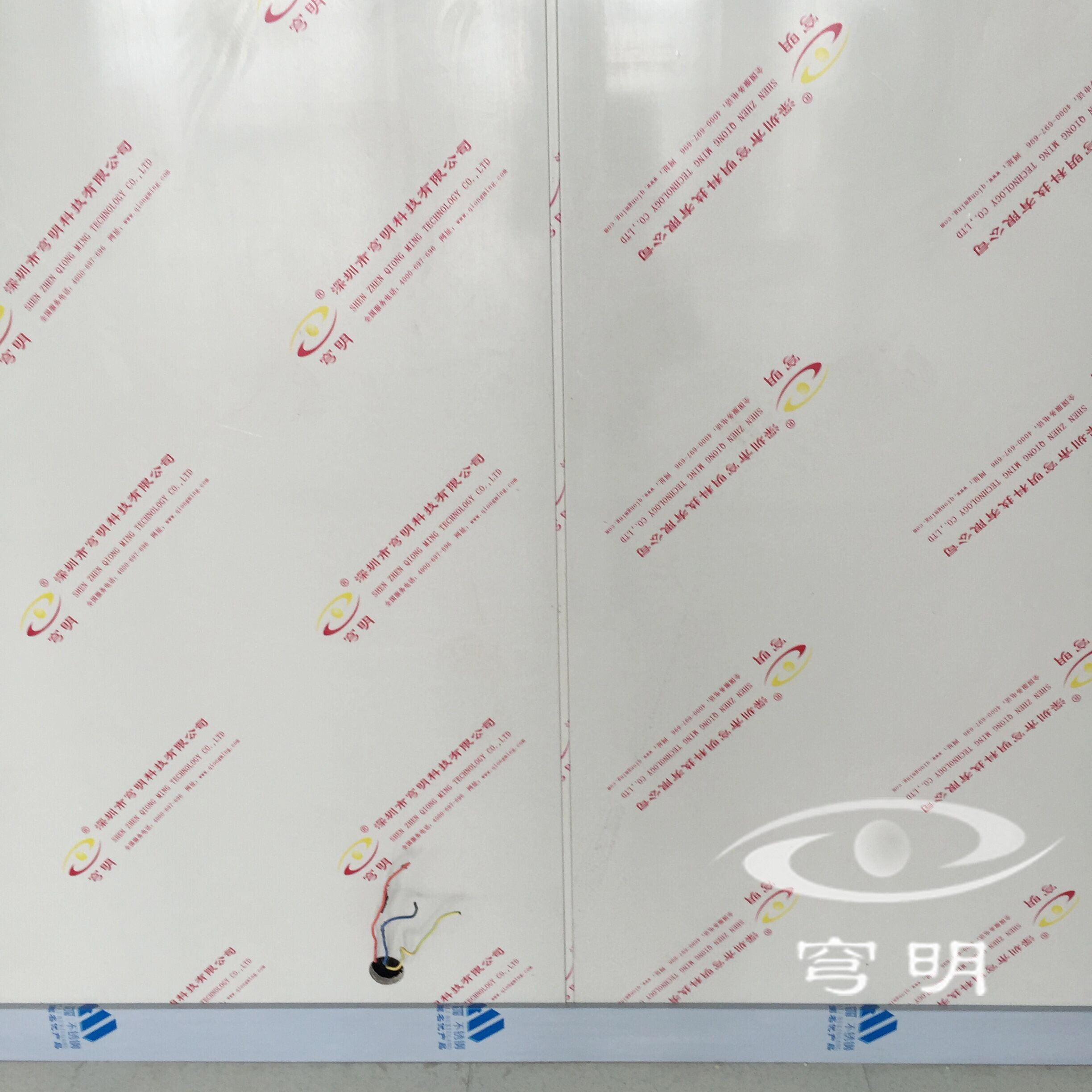 機房金屬復(fù)合板墻面的保養(yǎng)與維護 機房金屬復(fù)合板墻面的保養(yǎng)與維護