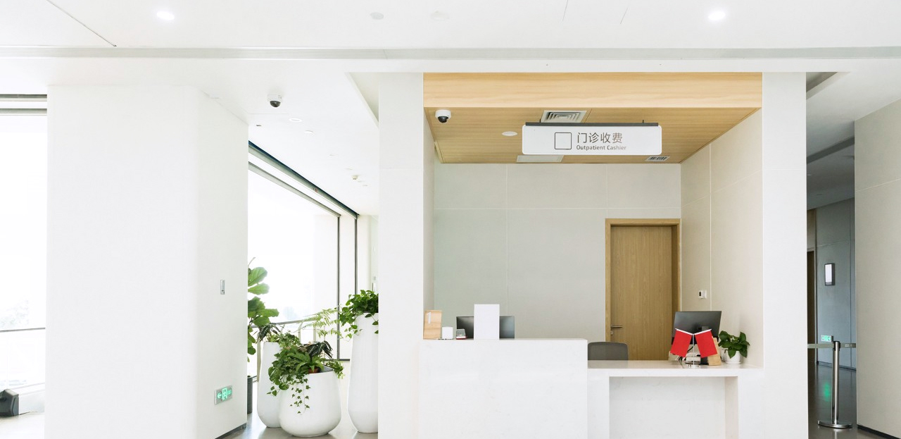 疫情當(dāng)下，醫(yī)院墻面的未來趨勢——裝配式金屬抗菌板