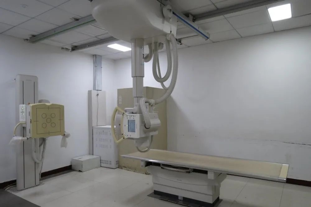 醫(yī)院設(shè)計(jì)中關(guān)于DR檢查室的工藝設(shè)計(jì)解析 醫(yī)院設(shè)計(jì)中關(guān)于DR檢查室的工藝設(shè)計(jì)解析